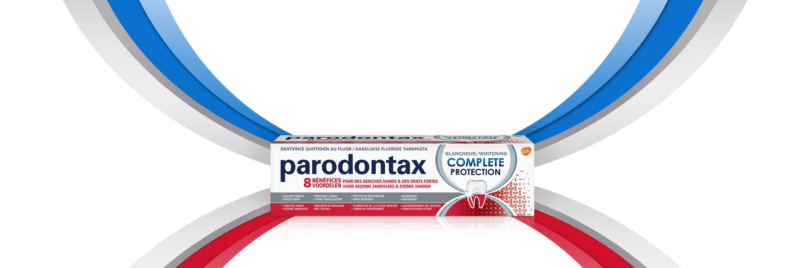 paradontax complete protection