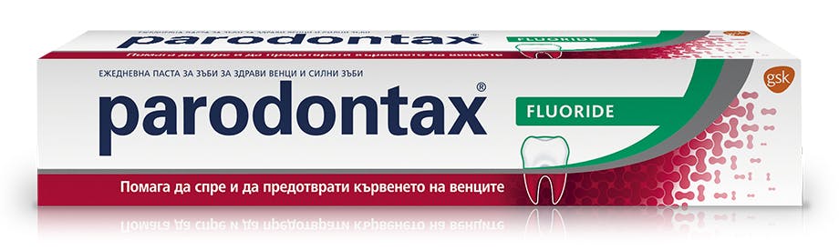 Parodontax Daily Original Toothpaste