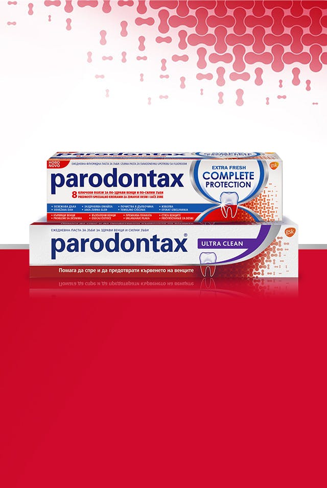 Daily specialist toothpaste