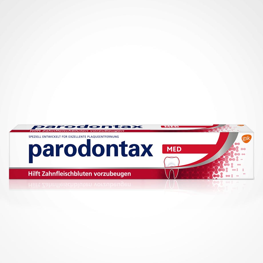 parodontax med®