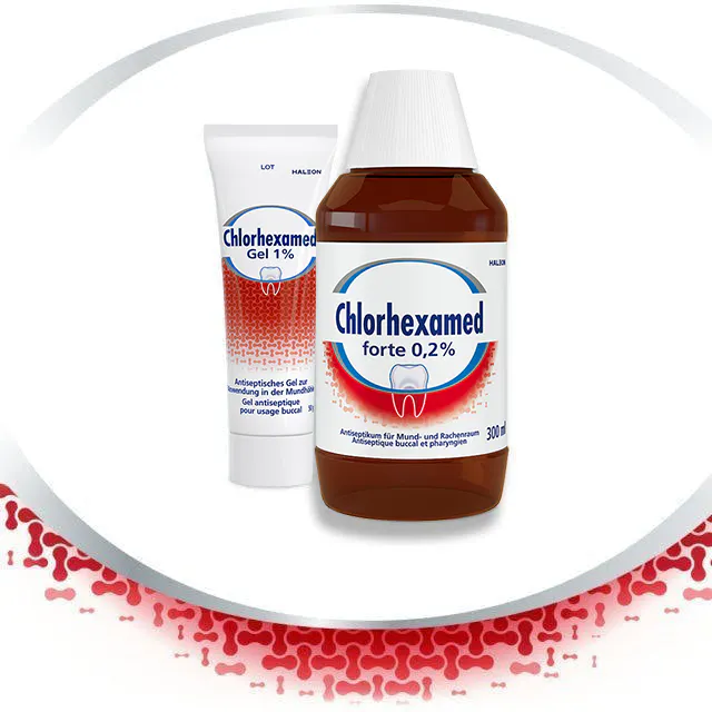 colutorio parodontax Extra 0,2%