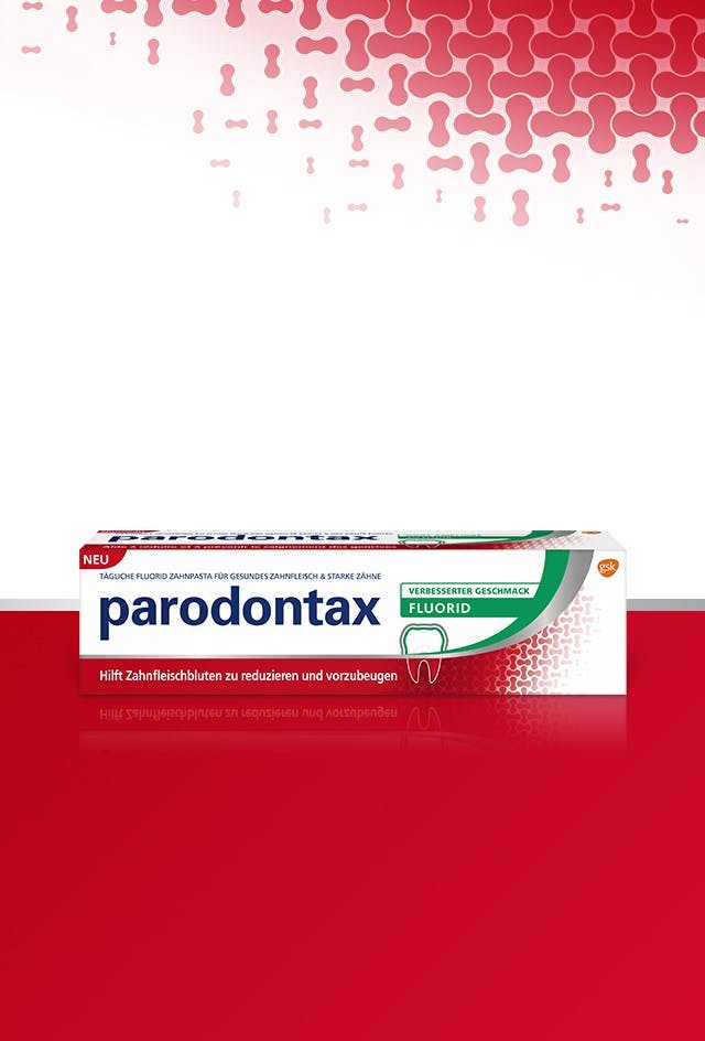 parodontax fluoride toothpaste