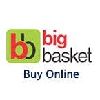 Big Basket logo
