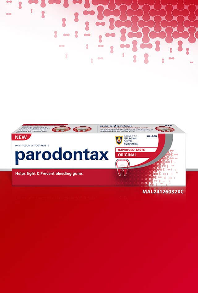 parodontax Original