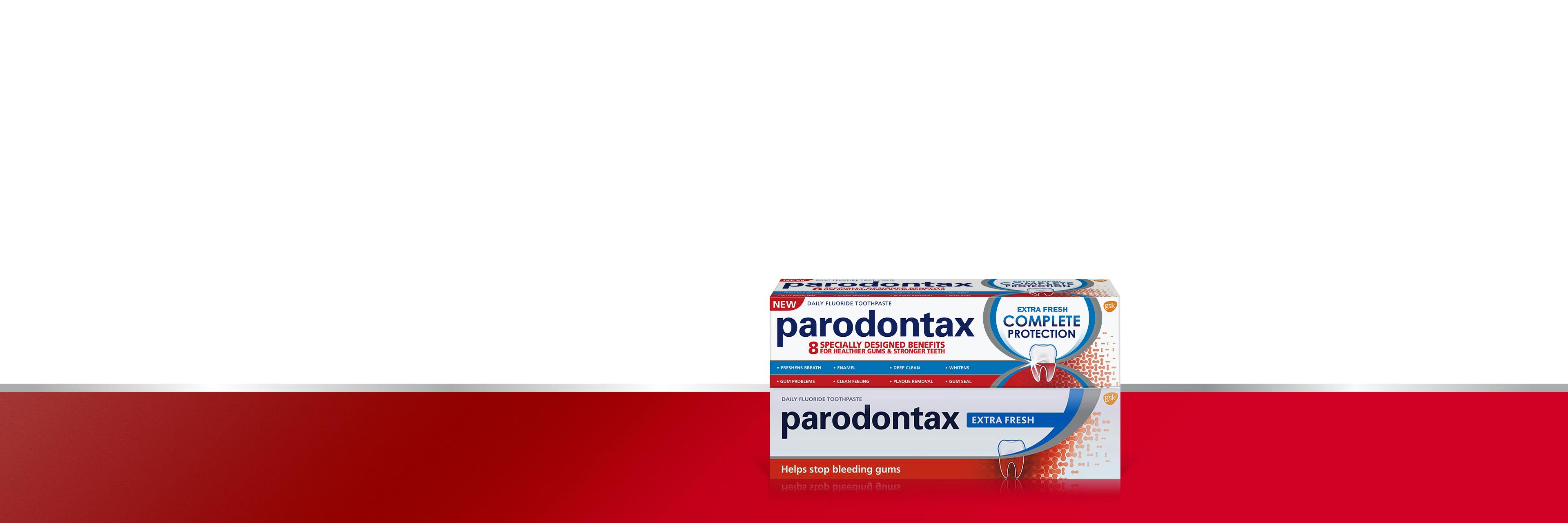 parodontax Ultra Clean Toothpaste