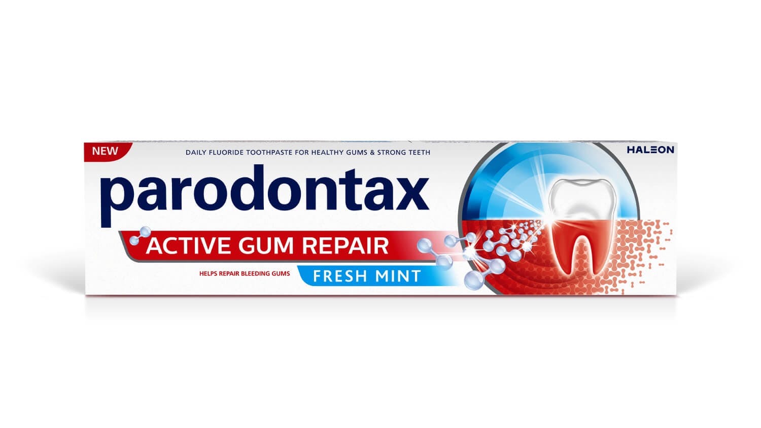 Parodontax Active Gum Repair Toothpaste