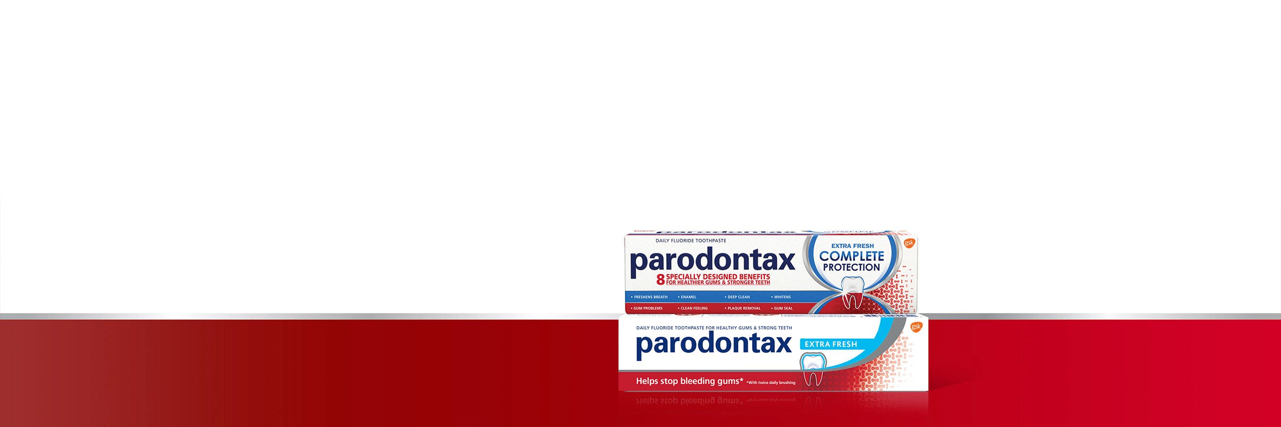 parodontax Ultra Clean Toothpaste