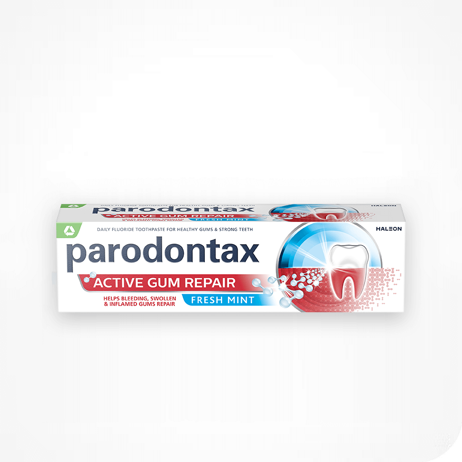 parodontax active gum repair toothpaste