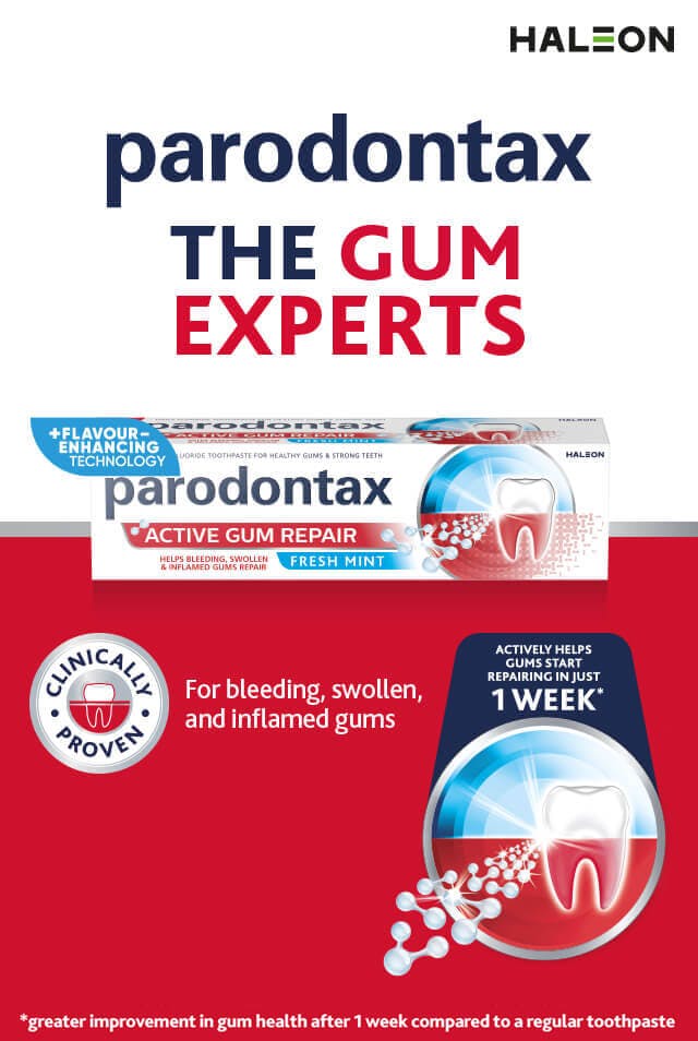 the gum experts