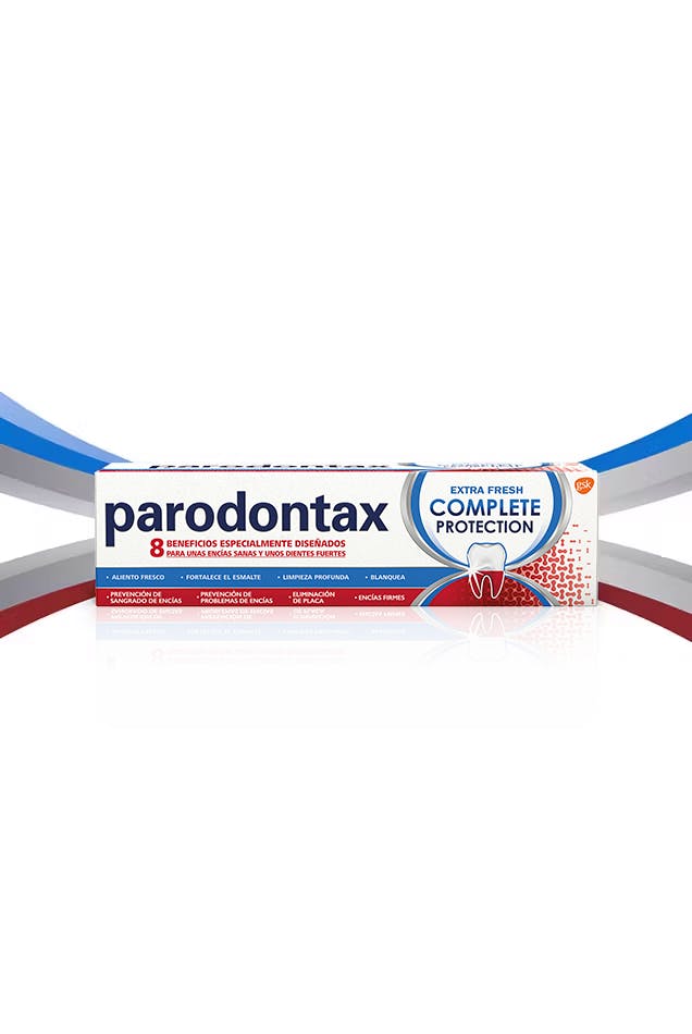 Complete Protection Extra Fresh