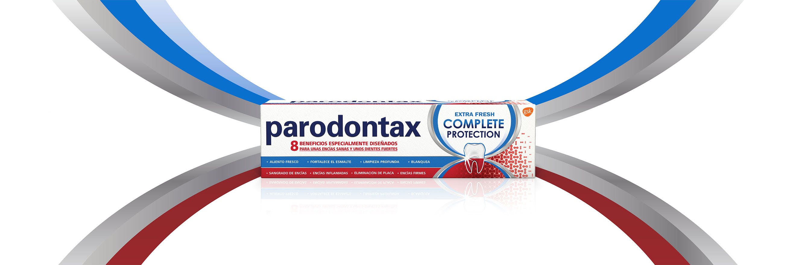 Complete Protection Extra Fresh Toothpaste