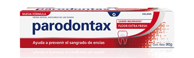 Parodontax Flúor Extra Fresh