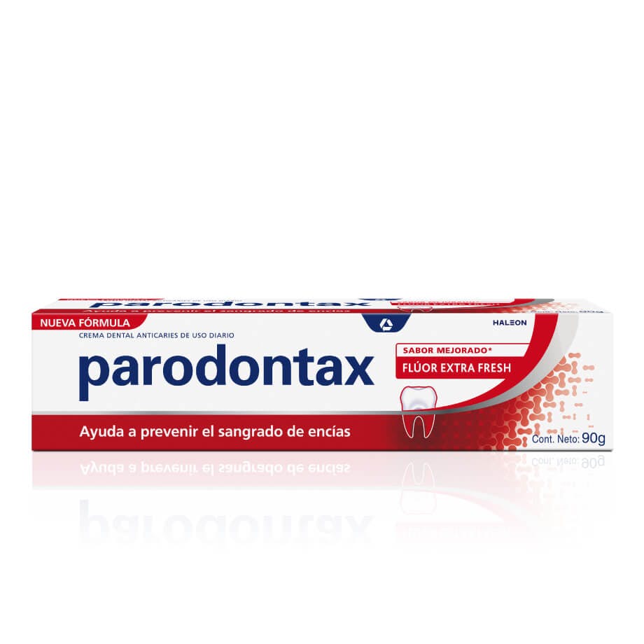 parodontax Original toothpaste