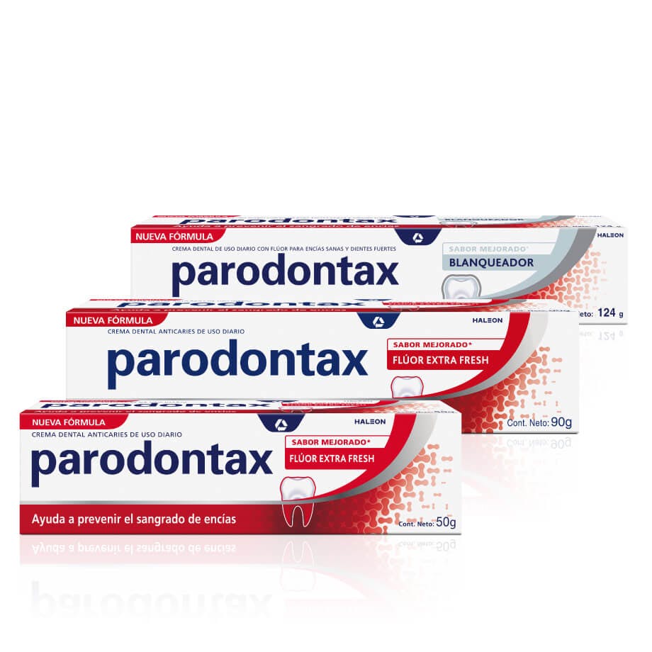 Pardontax paste