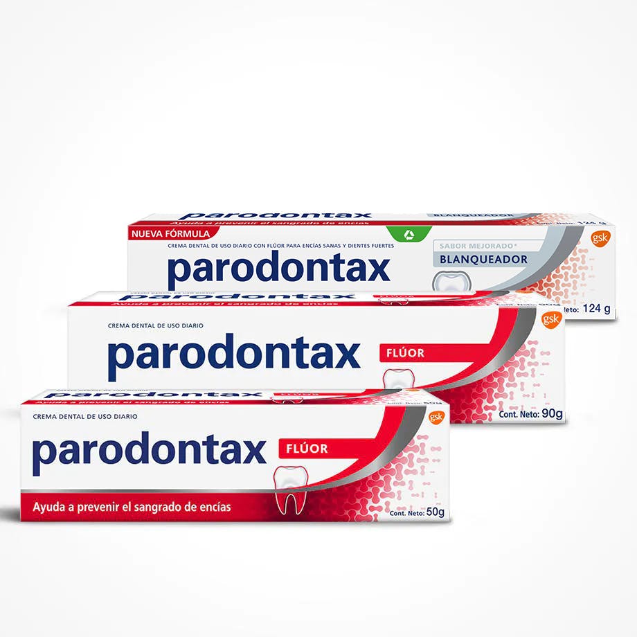 parodontax complete protection toothpaste