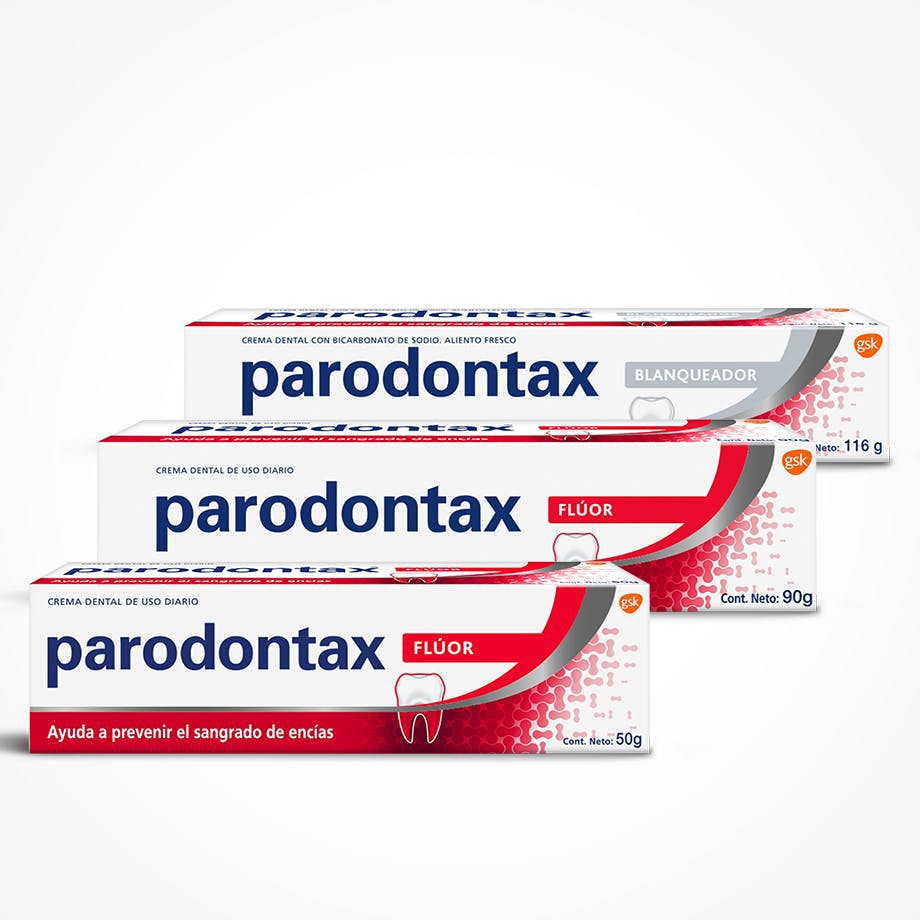 Pardontax paste