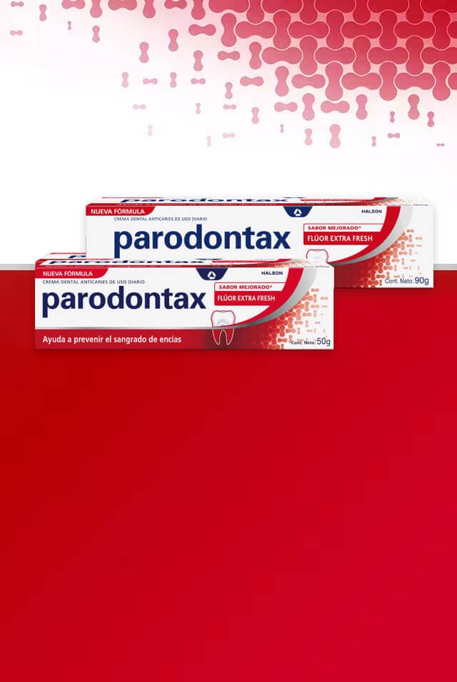 parodontax Flúor Extra Fresh