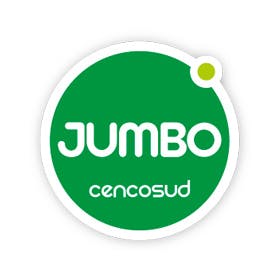 Logotipo de Jumbo