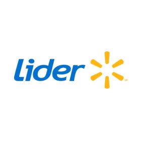 Logotipo de Lider