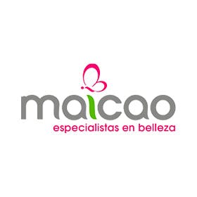 Logotipo de Maicao