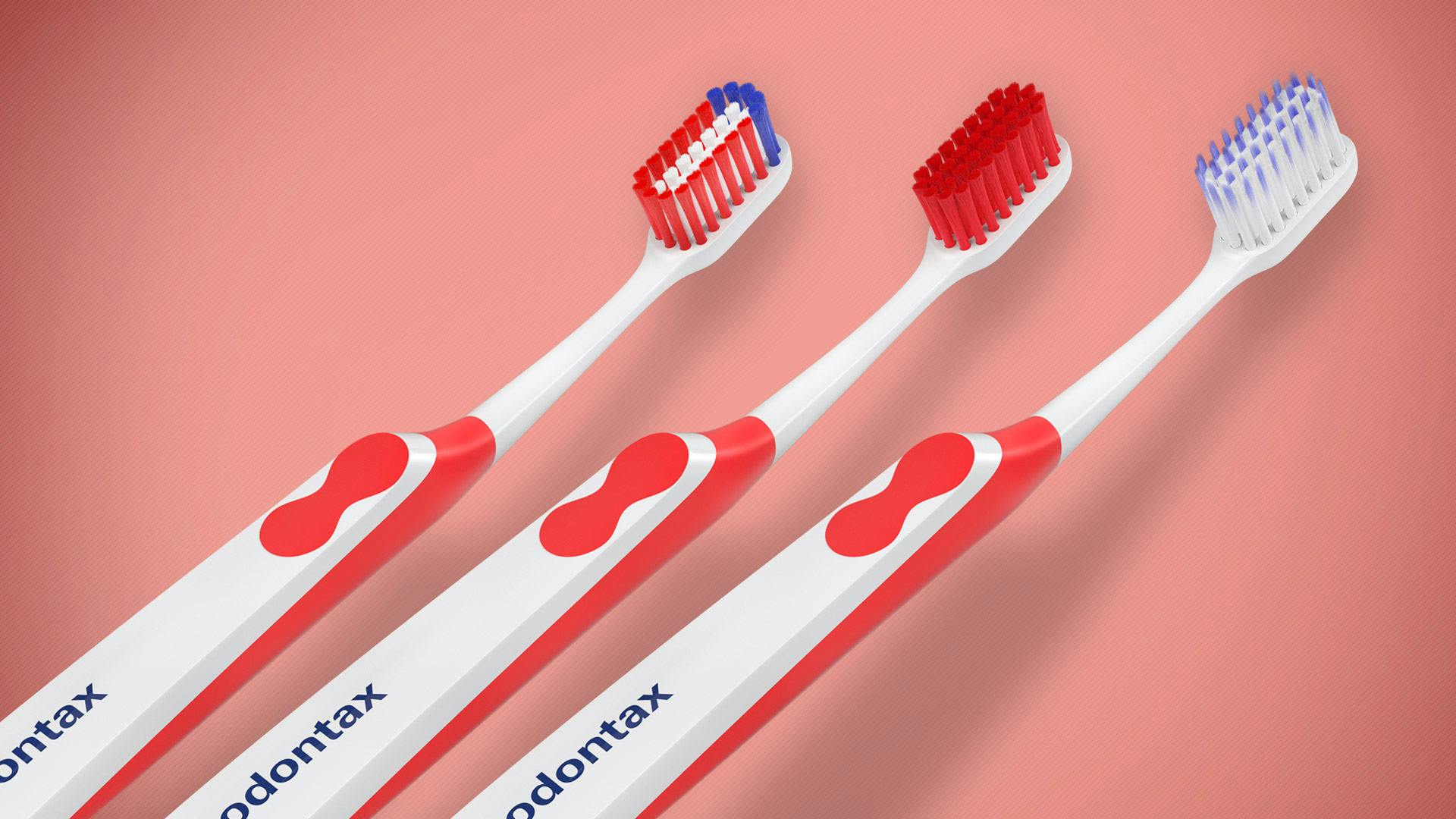 Consejos para elegir cepillo de dientes