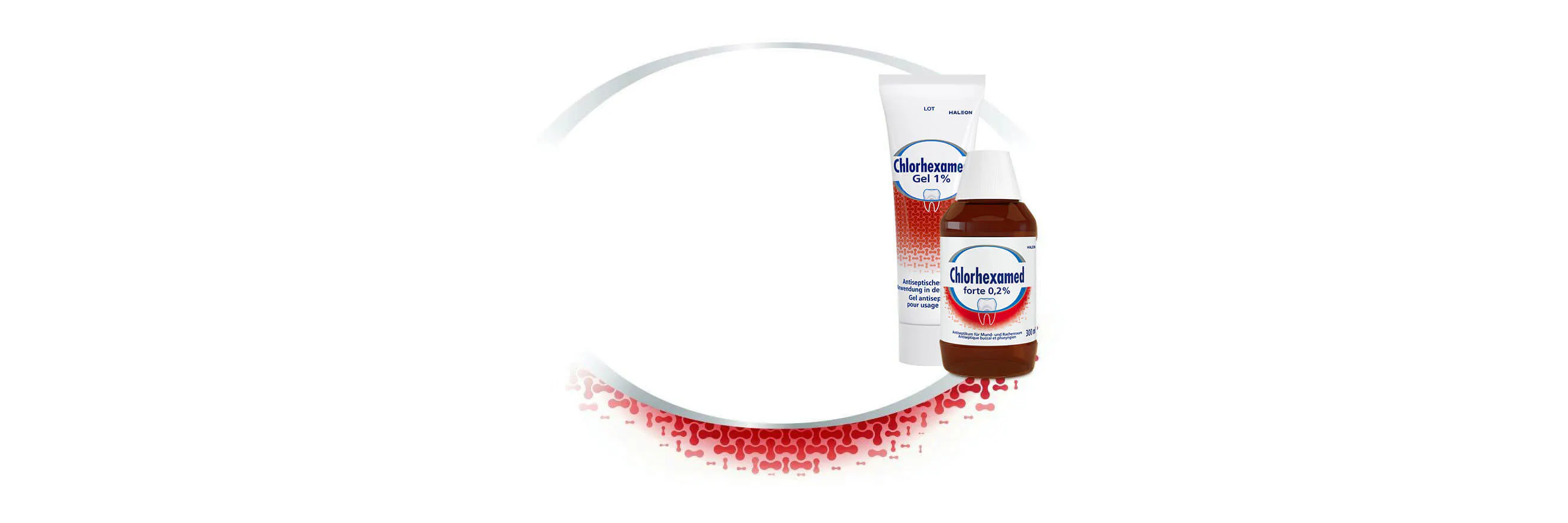Chlorhexamed