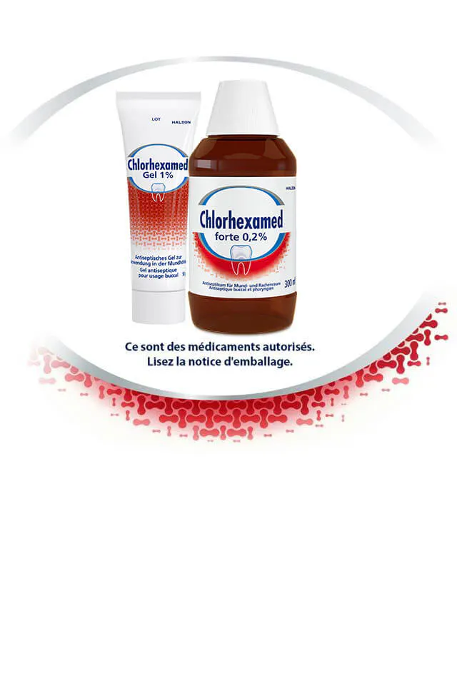 Chlorhexamed