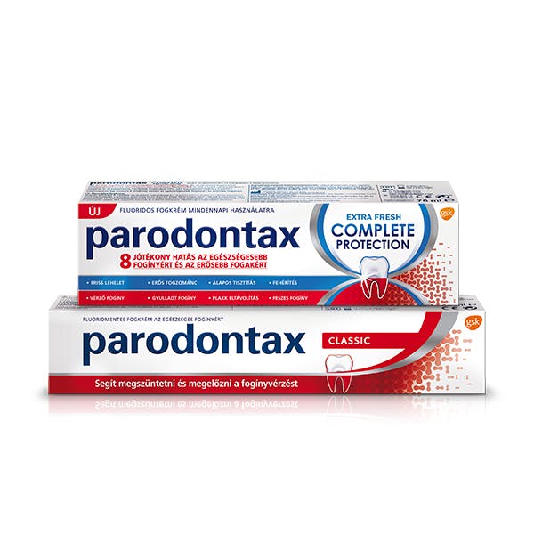 parodontax-toothpaste