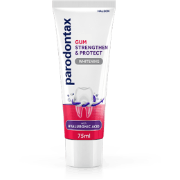 Parodontax Gum Strengthen & Protect fogkrém