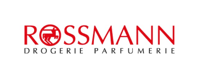 Rossmann logó