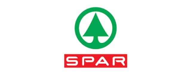 Spar logó