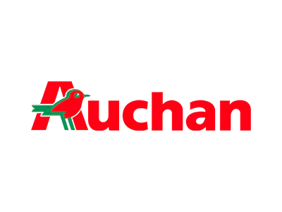 Auchan logo