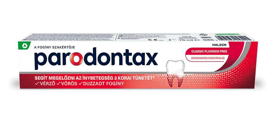 Classic fogkrém