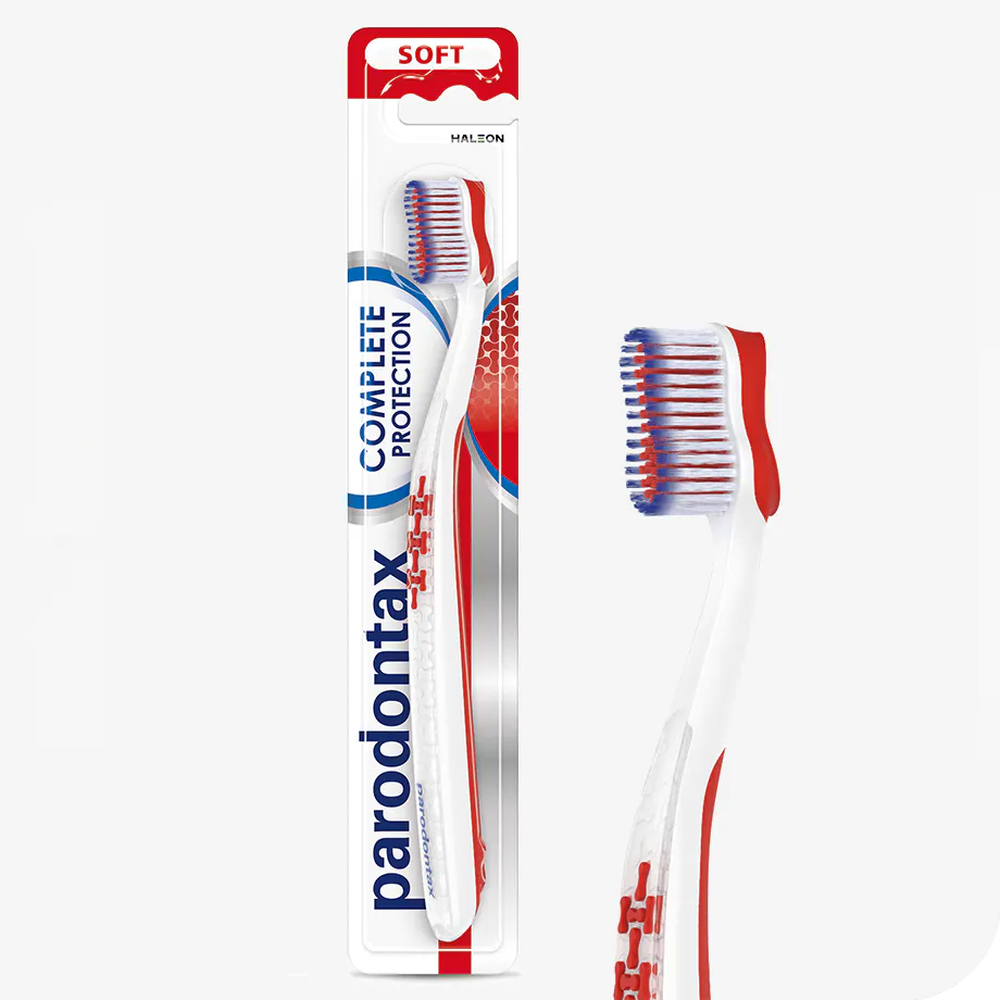 parodontax Complete Protection fogkefe