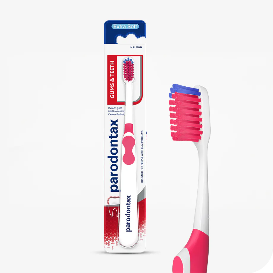 parodontax Gums & Teeth fogkefe