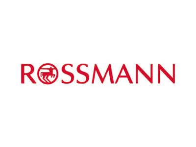 Rossmann logo