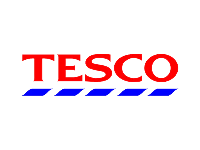 Tesco logo