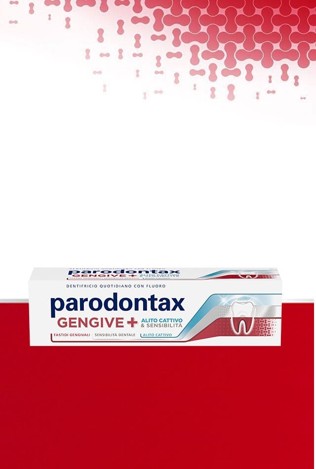 parodontax dentifricio quotidiano Ultra Clean