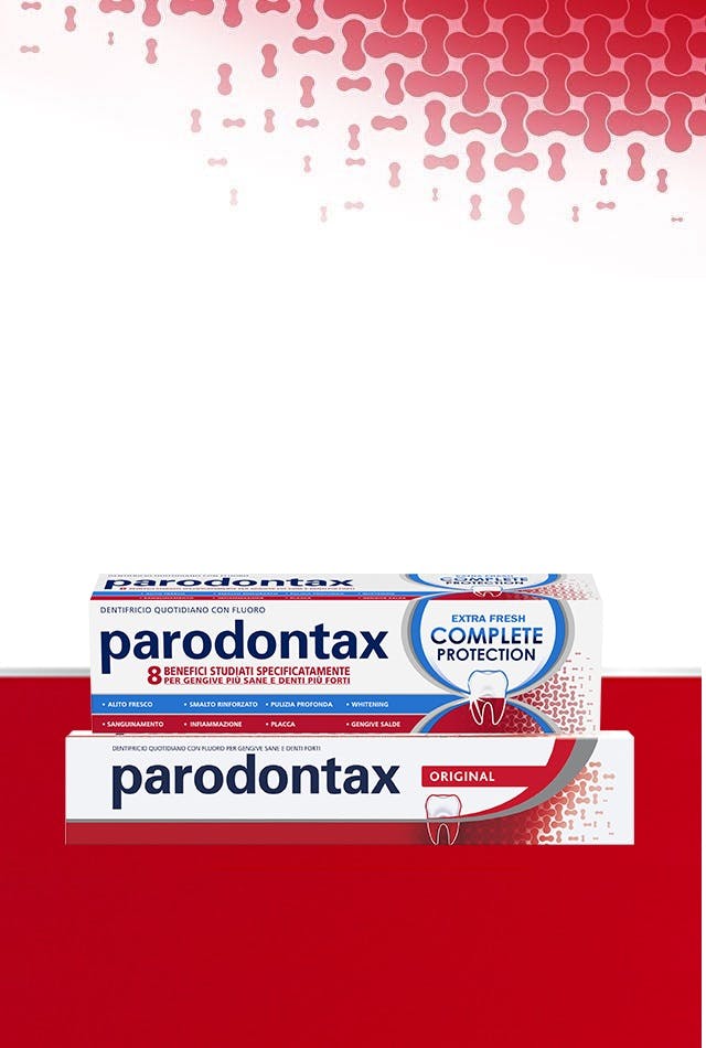 parodontax dentifricio quotidiano Ultra Clean