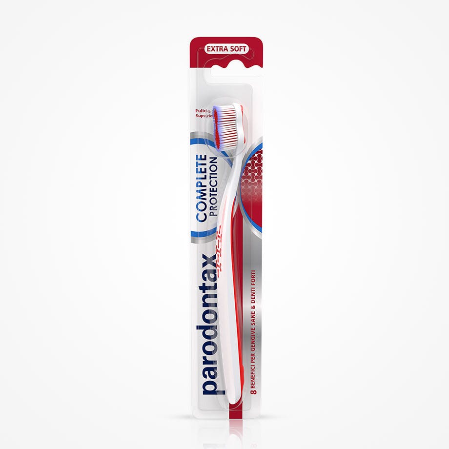 parodontax Complete Protection Toothbrush