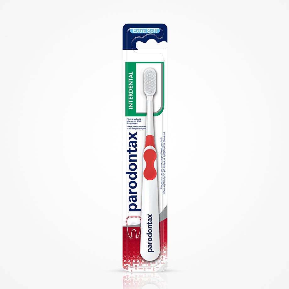 parodontax Daily Toothbrush range
