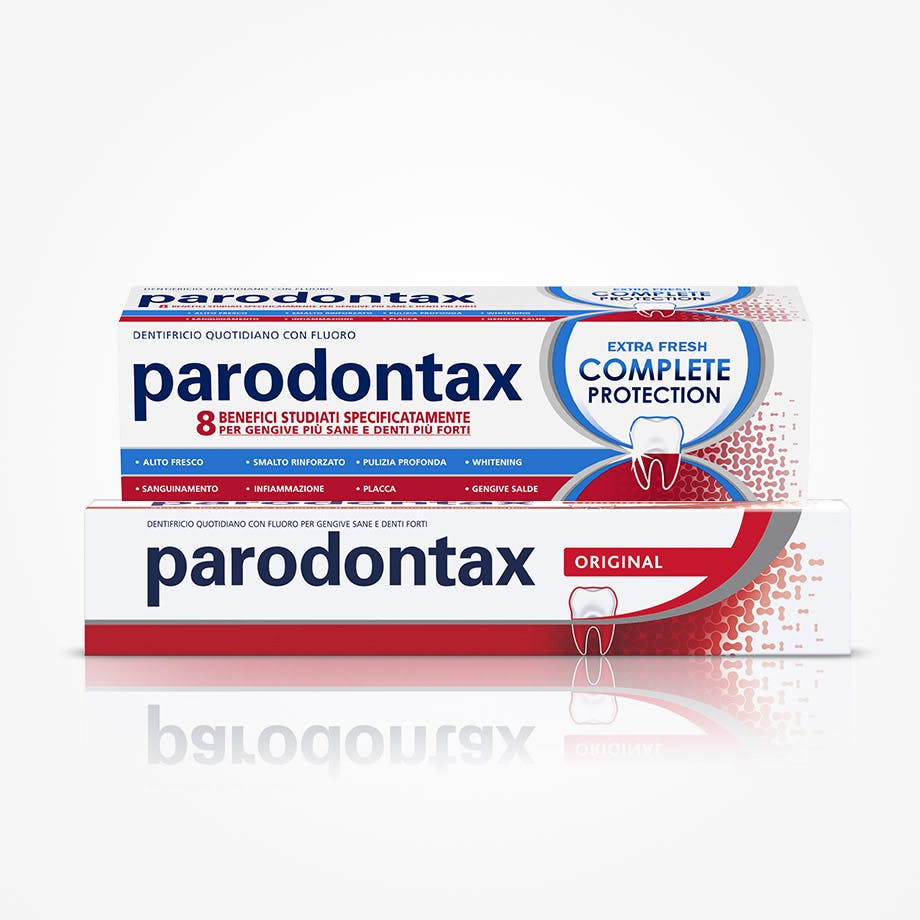 parondantax-toothpaste
