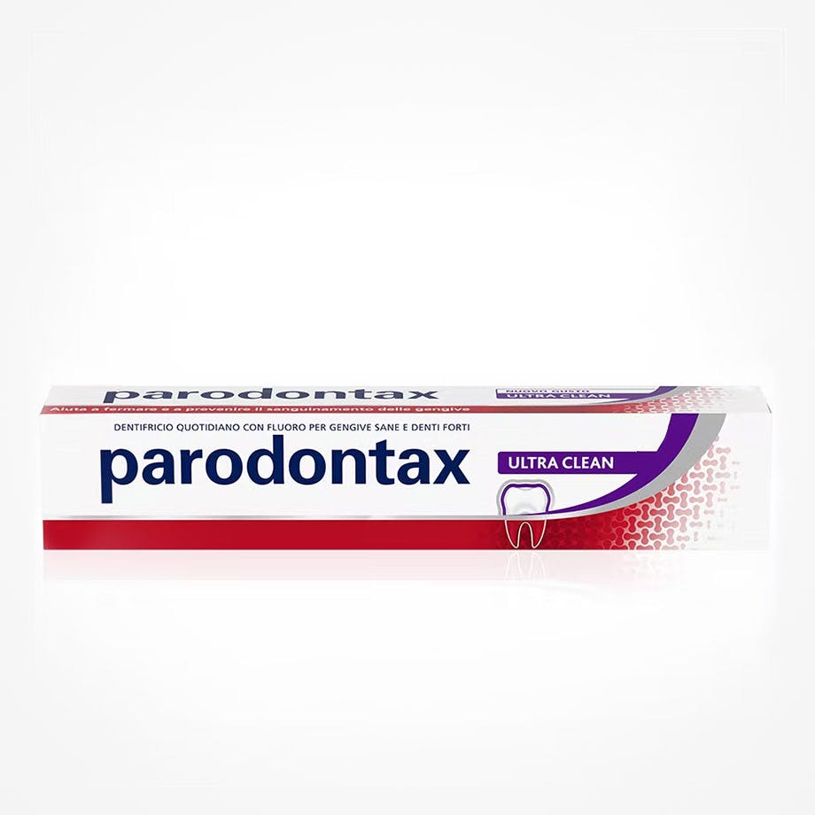 parodontax dentifricio quotidiano Extra Fresh