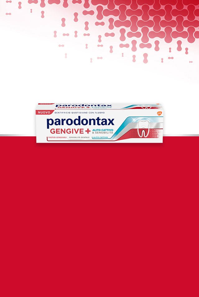 parodontax dentifricio quotidiano Ultra Clean