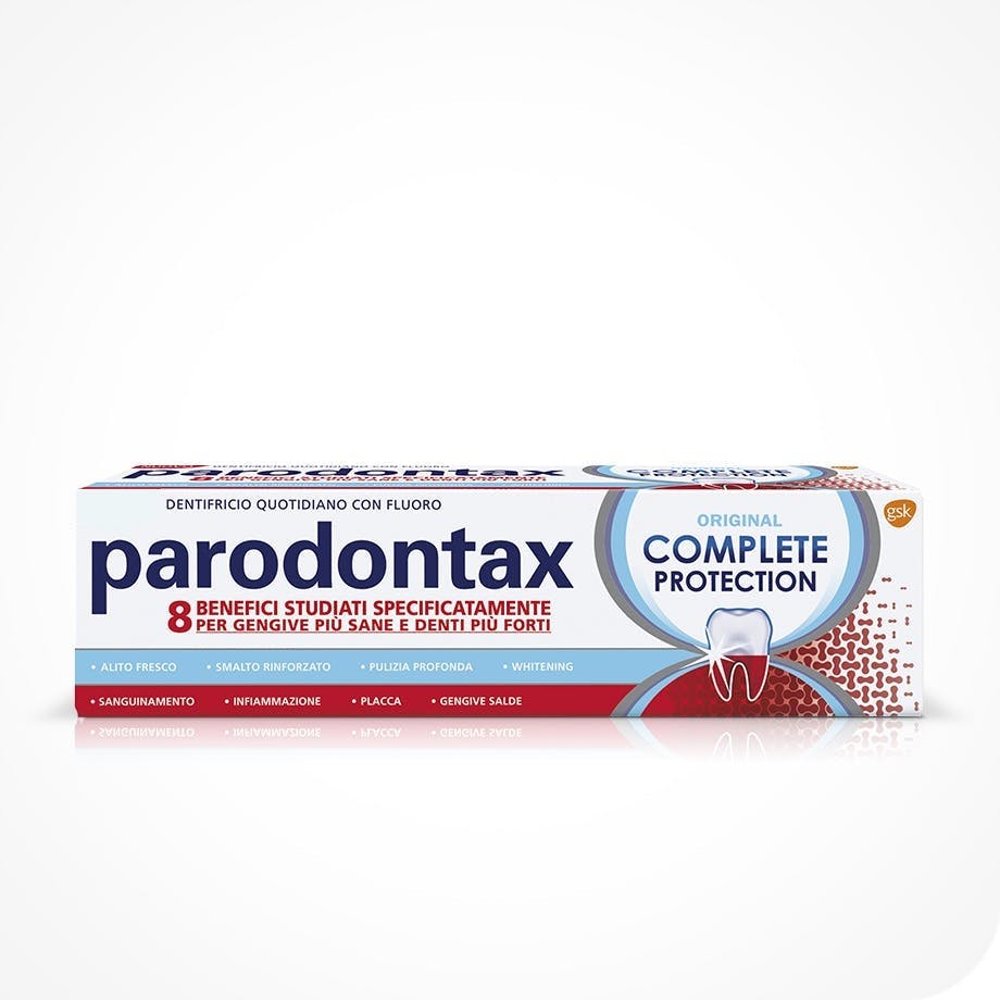 parodontax dentifricio quotidiano Original