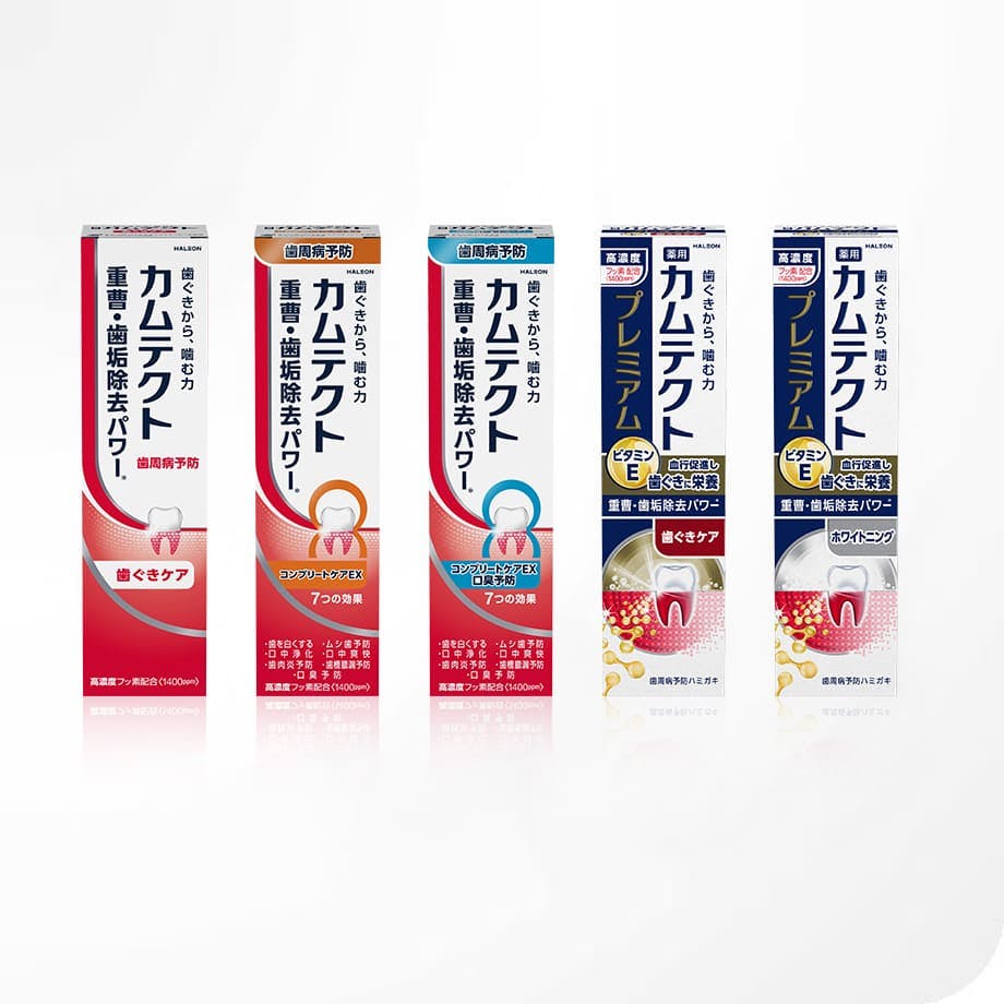 健康な歯ぐきを保つには