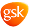 GSK logotipas