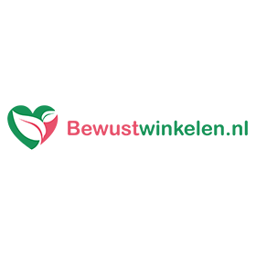 Bewustwinkelen.nl logo