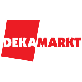DEKAmarkt logo