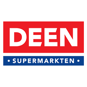 Deen supermarkt logo